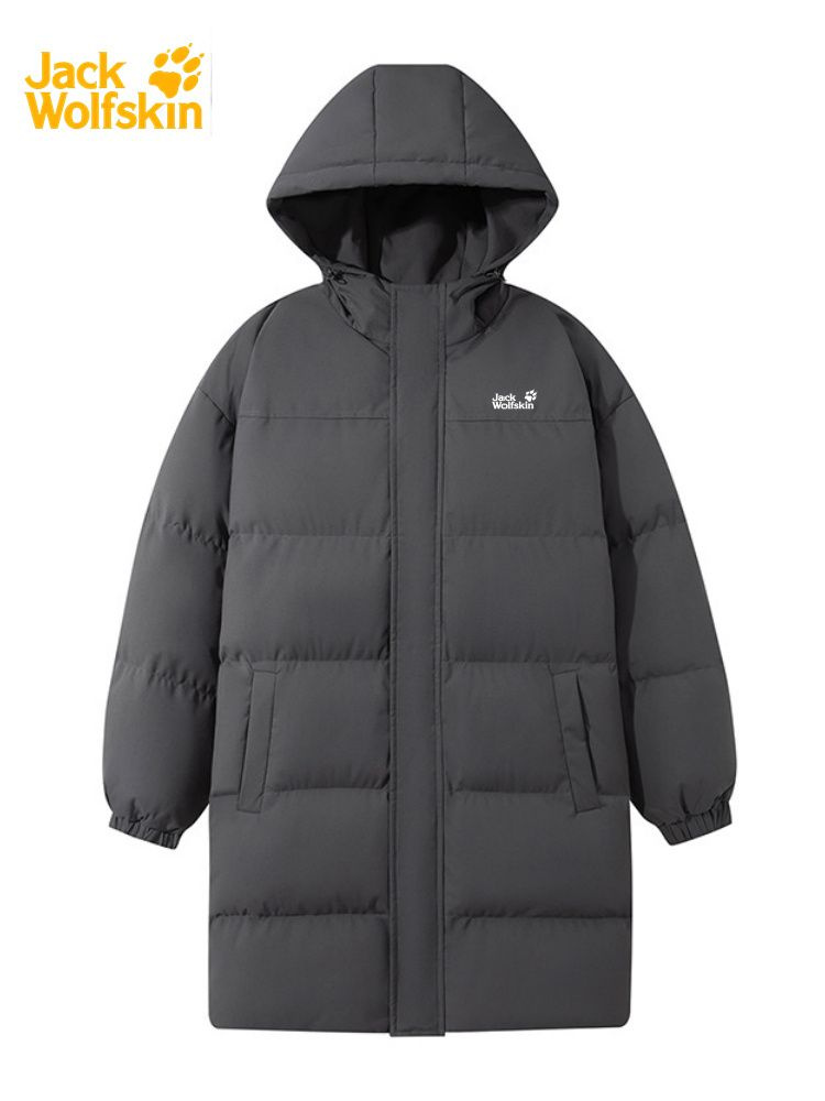 Пуховик Jack Wolfskin #1