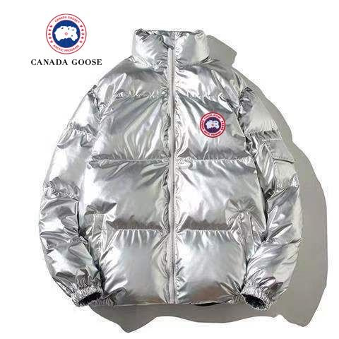 Пуховик CANADA GOOSE #1