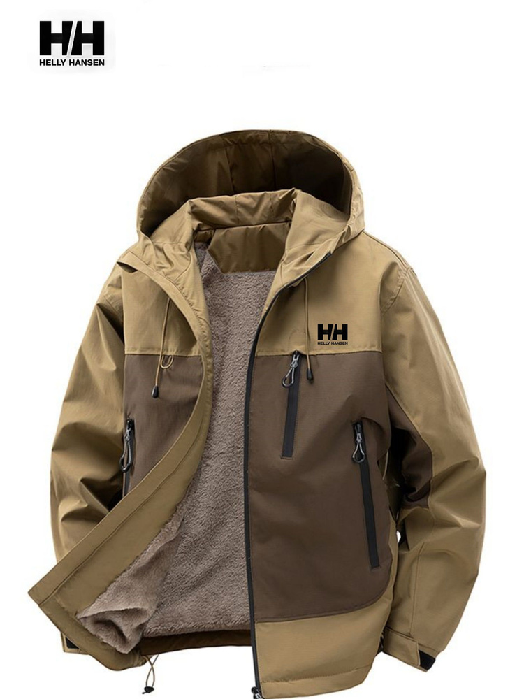 Куртка Helly Hansen #1