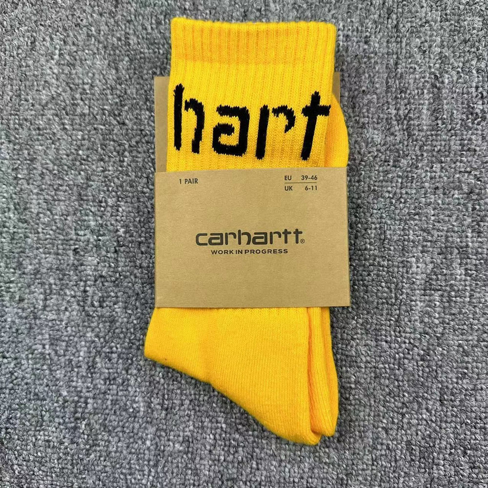 Носки carhartt, 1 пара #1