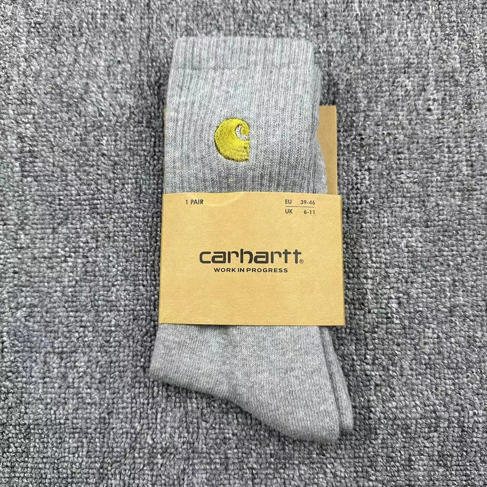 Носки carhartt, 1 пара #1