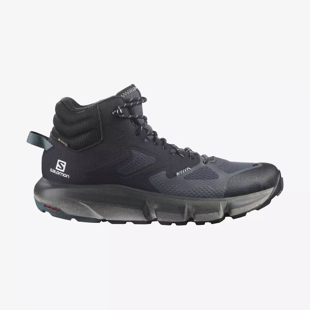 Ботинки Salomon #1