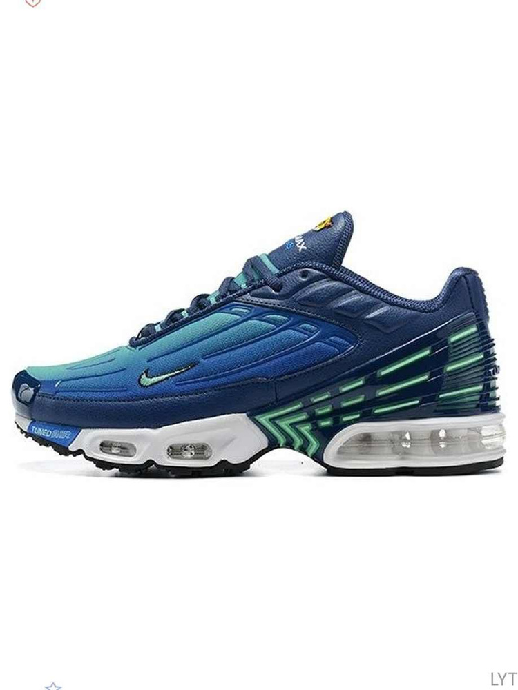 Кроссовки Air Max Plus #1