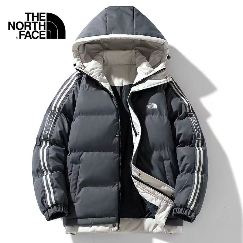 Пуховик The North Face #1