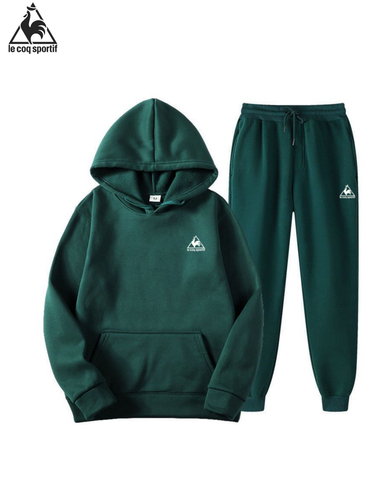 Комплект одежды Le Coq Sportif #1