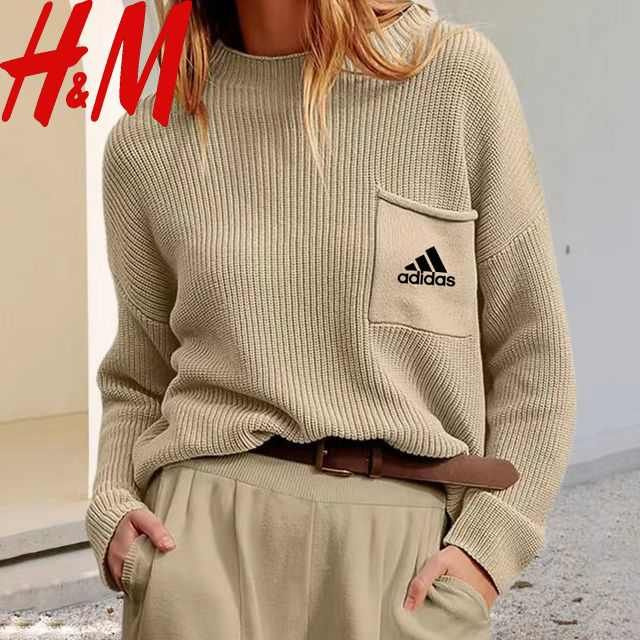 Свитшот H&M #1