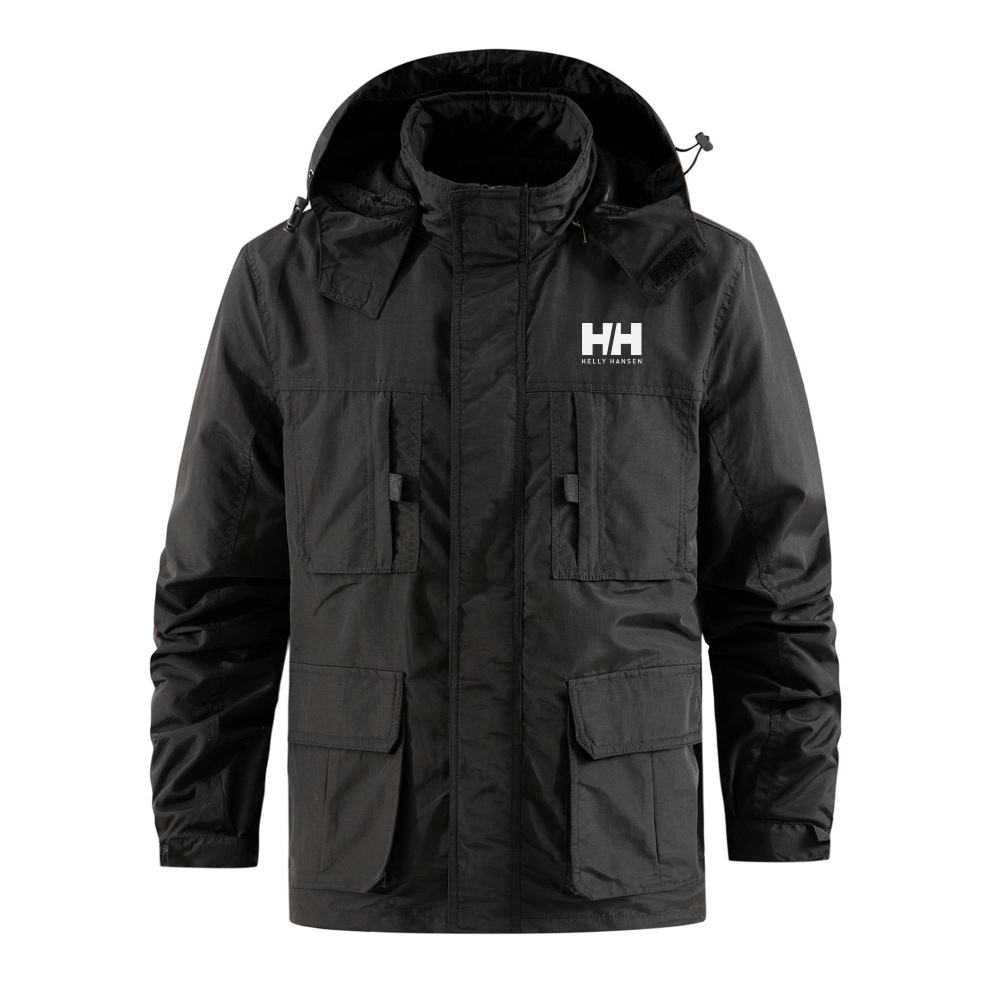 Ветровка Helly Hansen #1