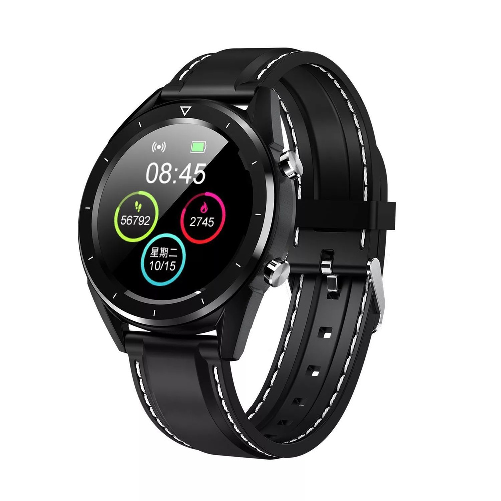 GadgetHub Умные часы Smart Watch X8 PRO, 45mm #1