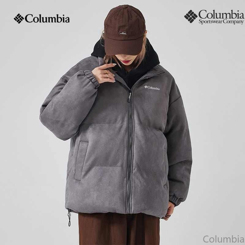 Пальто пуховое Columbia Portage Glacier III Down Jacket #1