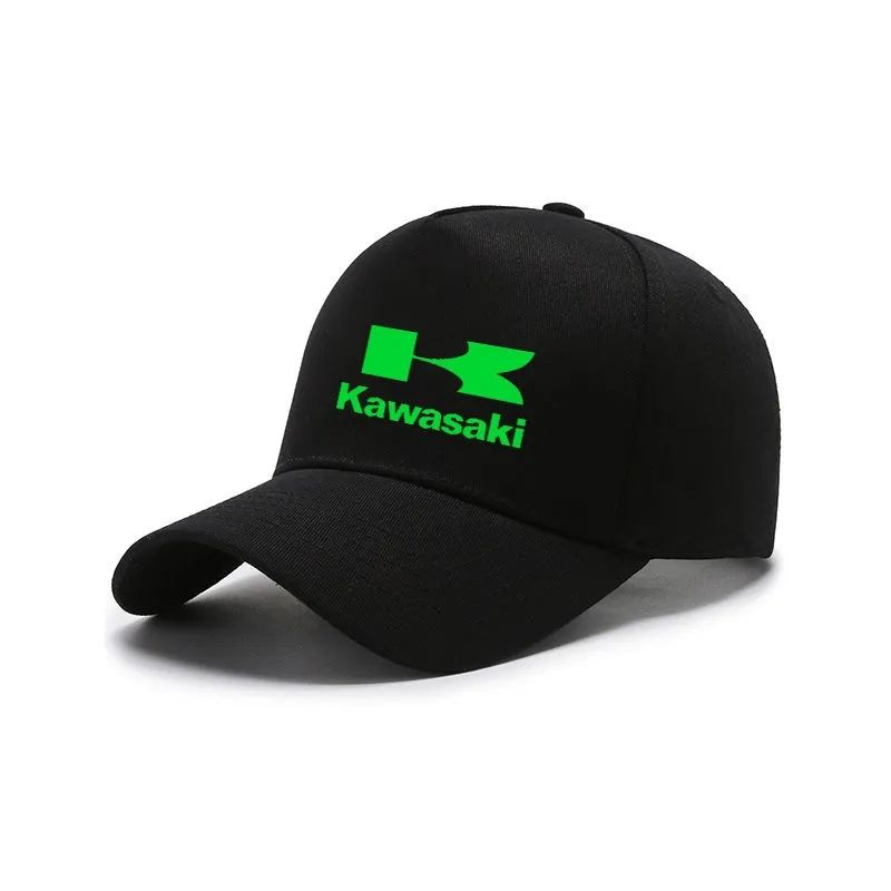 Бейсболка KAWASAKI BASEBALL CAP #1