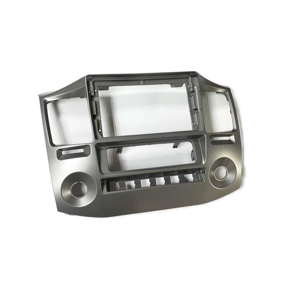 Рамка переходная для автомагнитолы, диагональ: 9" купить на OZON по ...