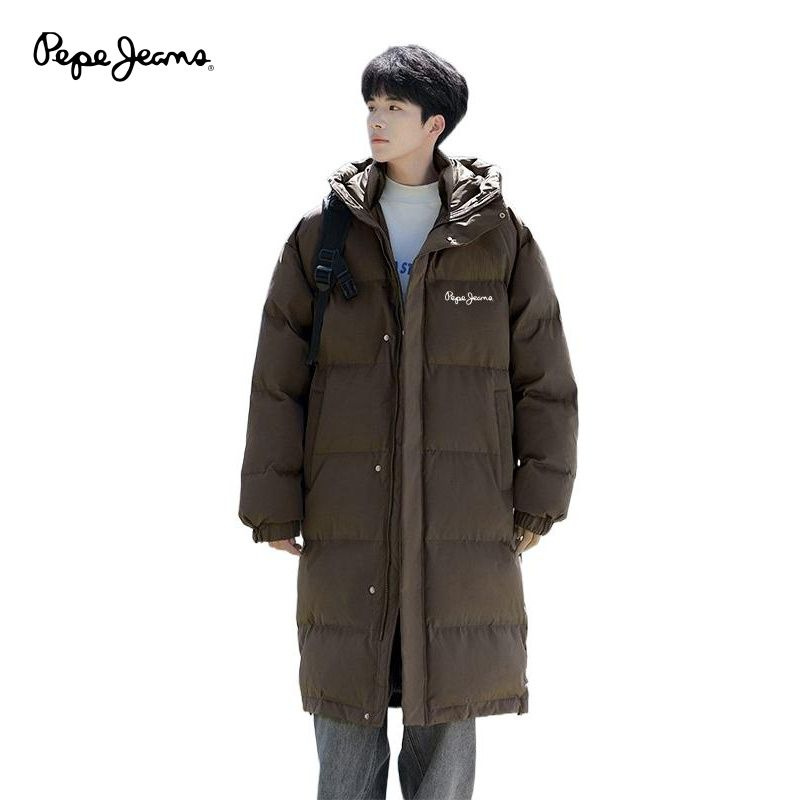 Пуховик Pepe Jeans #1