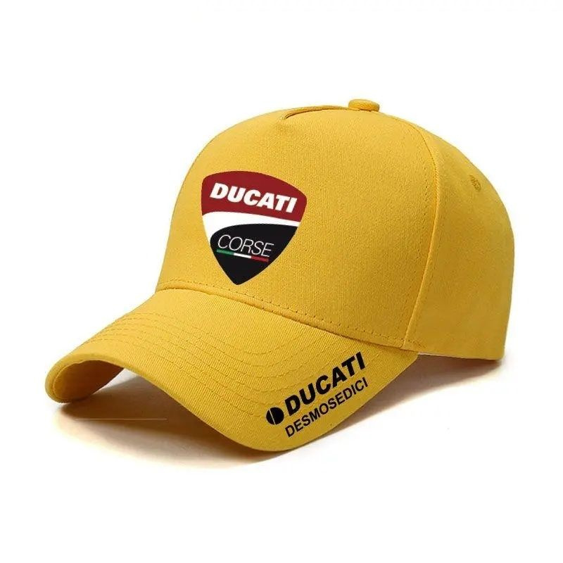 Бейсболка Ducati #1