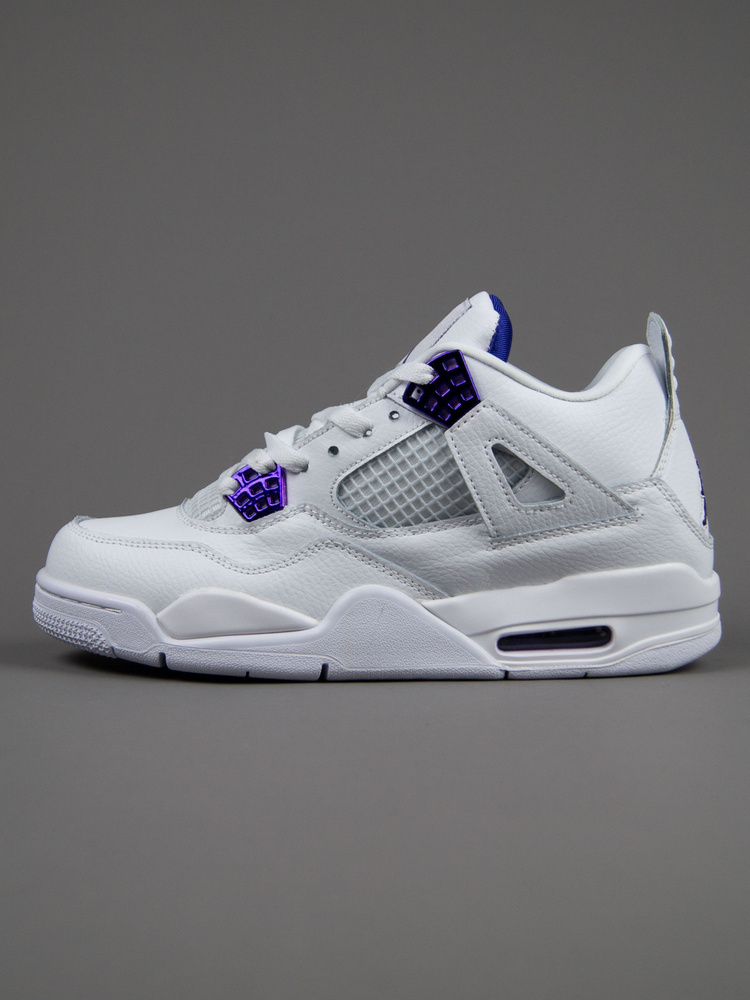 Кроссовки Nike Air Jordan 4 #1