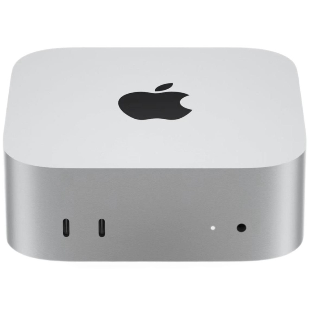 Apple МиниПК Mac mini M4 Pro 2024 48GB RAM, 512GB SSD (Apple M4 Pro