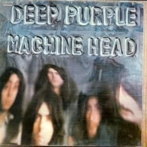 Виниловая пластинка Deep Purple Machine Head #1