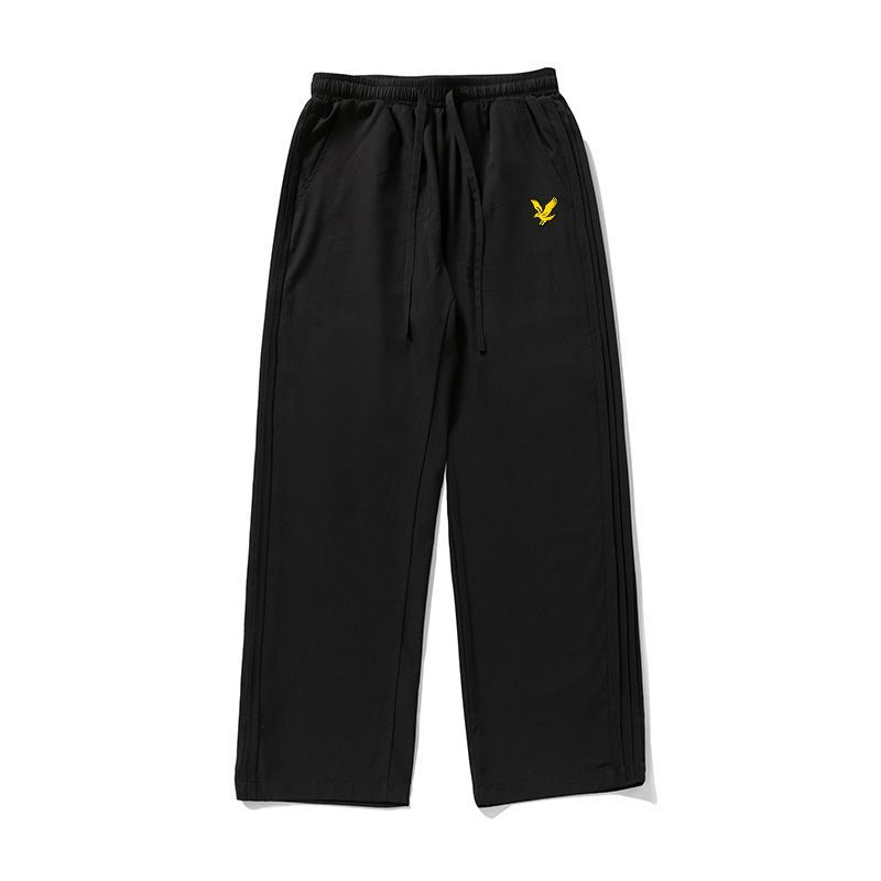 Брюки спортивные Lyle & Scott #1