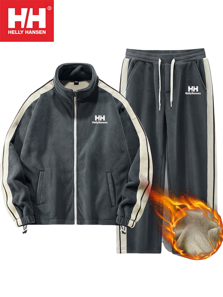 Костюм спортивный Helly Hansen 1 Хелли Хансен #1