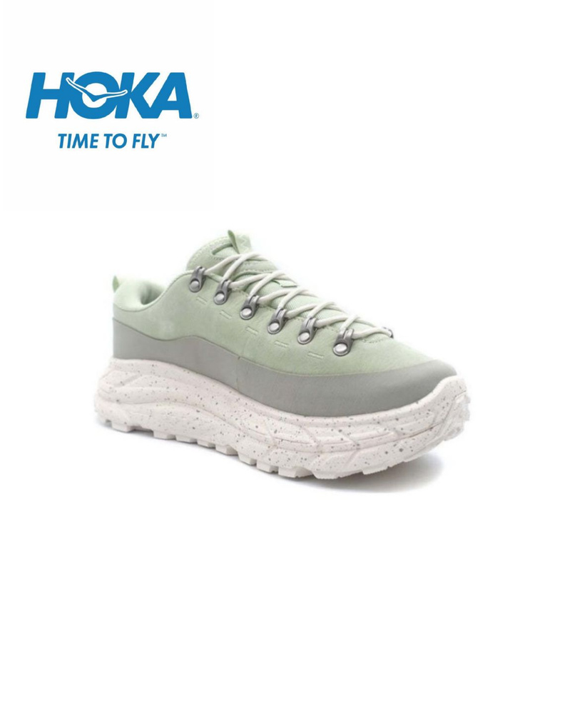 Ботинки для треккинга HOKA ONE ONE #1