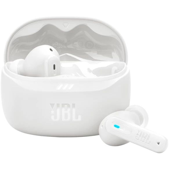 Гарнитура JBL Tune Beam 2 White #1