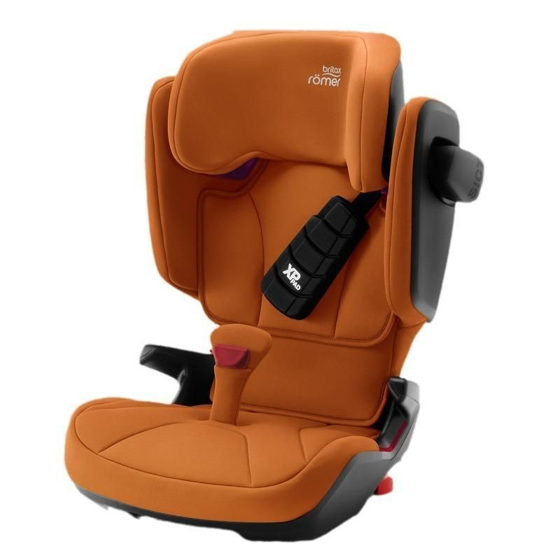 Britax Roemer Kidfix I-Size Автокресло (15-36 кг) #1