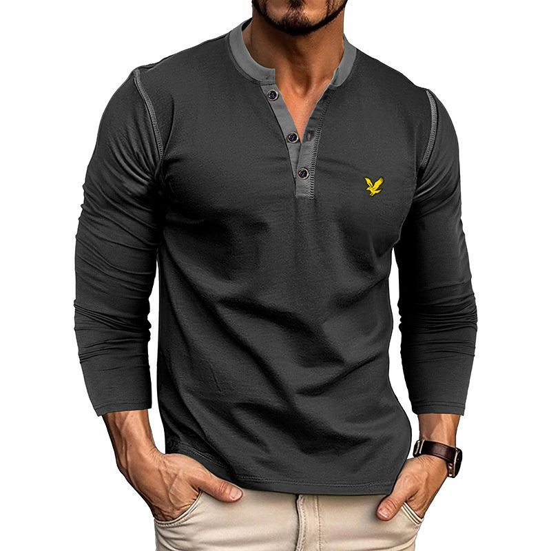 Лонгслив Lyle & Scott #1