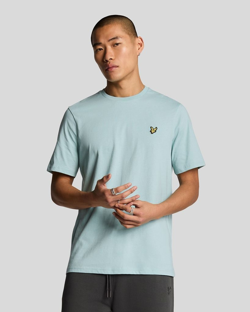 Футболка Lyle & Scott #1