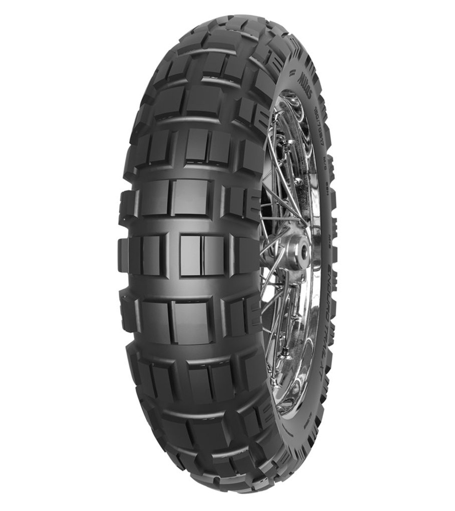 Mitas ENDURO TRAIL XT Мотошины  150/70 R18  #1