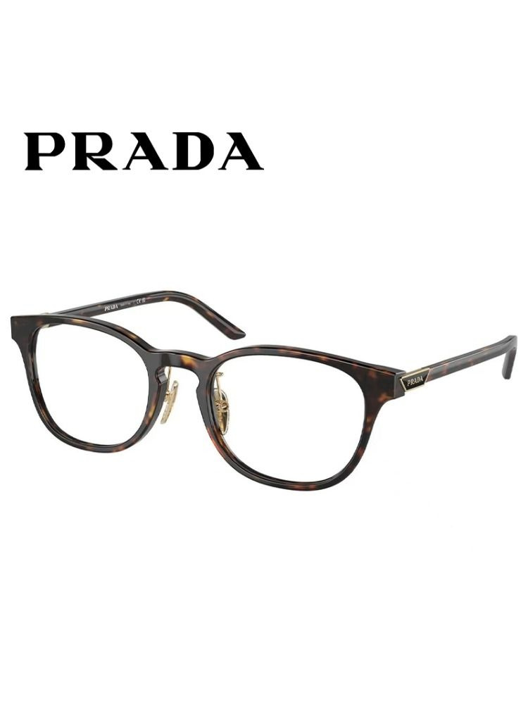 Оправа для очков от оптической близорукости PRADA VPR 12Z-D #1