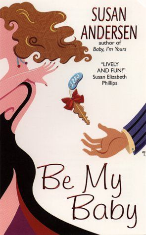 Be My Baby #1