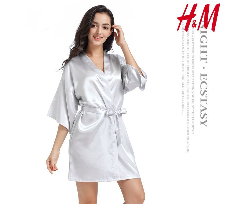 Пижама H&M #1