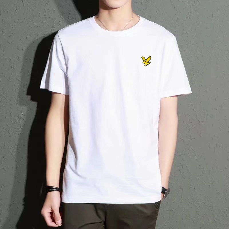 Футболка Lyle & Scott #1