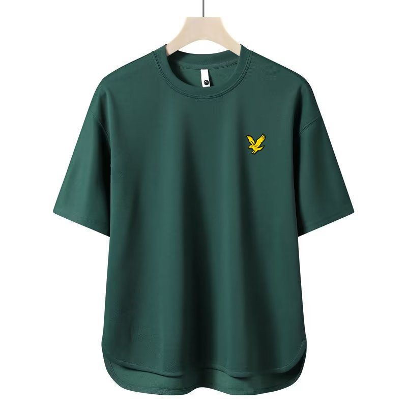 Футболка Lyle & Scott #1