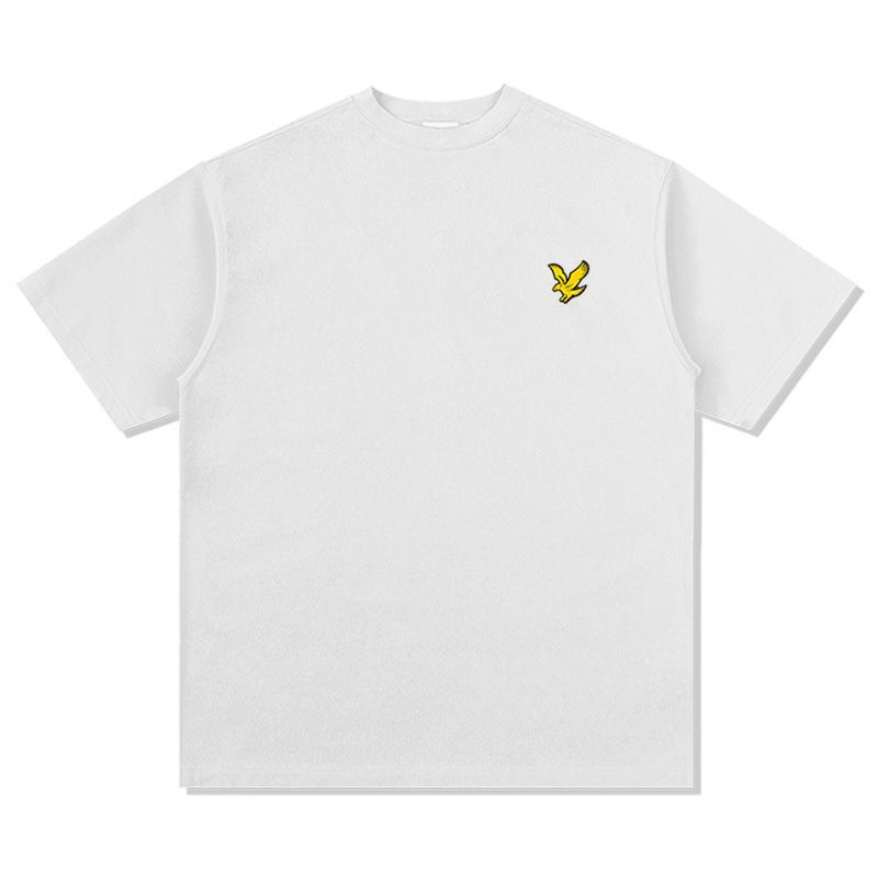 Футболка Lyle & Scott #1