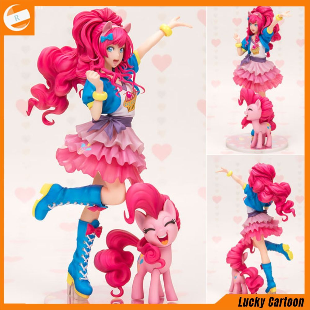 фигурки мой маленький пони / my little pony Pinkie Pie фигурка (22cm) #1