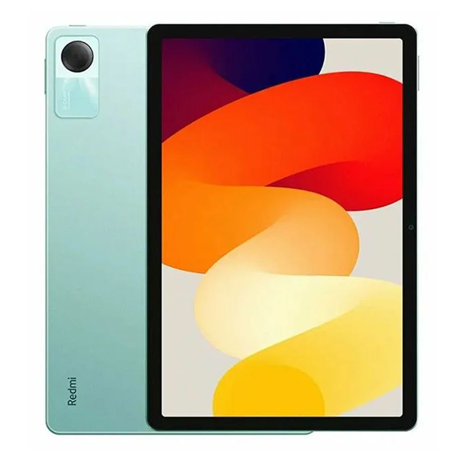 Xiaomi Планшет Redmi Pad SE, 11" 8 ГБ/256 ГБ, зеленый #1