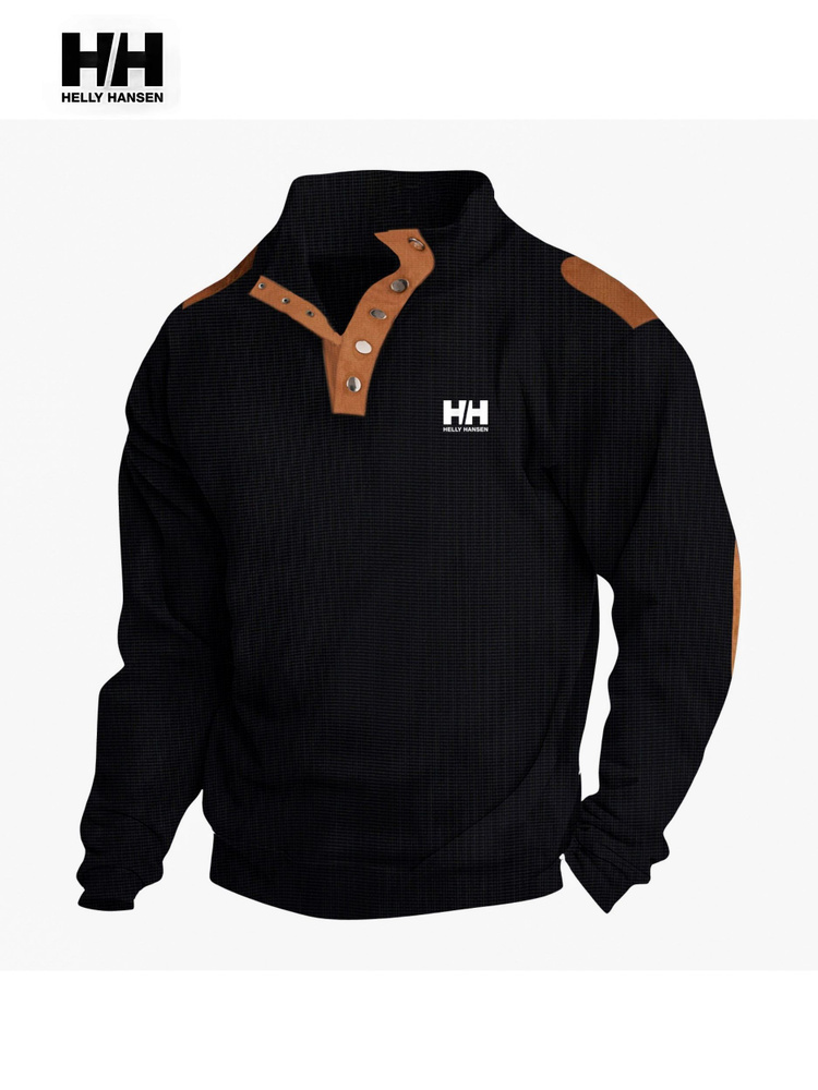 Толстовка Helly Hansen 1 Хелли Хансен #1