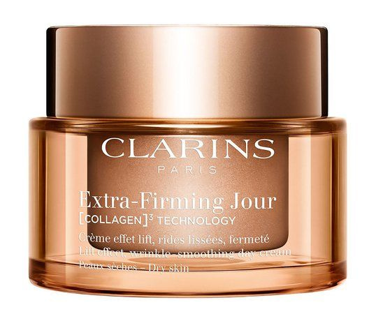 CLARINS Extra-Firming Крем для лица дневной регенерирующий для сухой кожи, 50 мл  #1