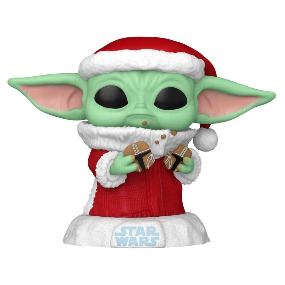 セールFUNKO POP! 　SW　　ベビーヨーダ　ライト&サウンド セールFUNKO POP! SW ベビーヨーダ ライト&サウンド - メルカリ