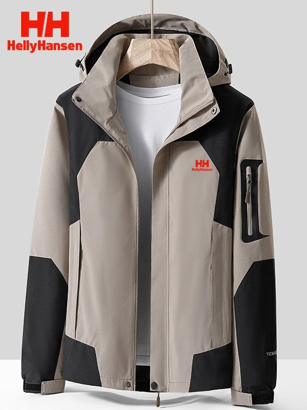 Куртка Helly Hansen Хелли Хансен #1