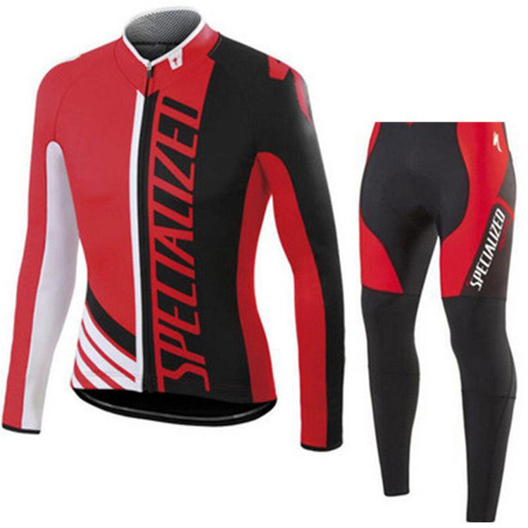 Велокомбинезон Specialized Велосипедная одежда #1