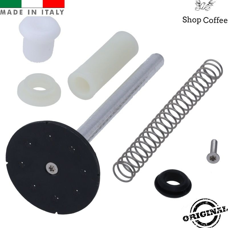 Толкатель, ремкомплект заварочного узла для кофемашины Krups XP