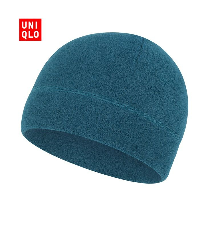 Шапка Uniqlo #1