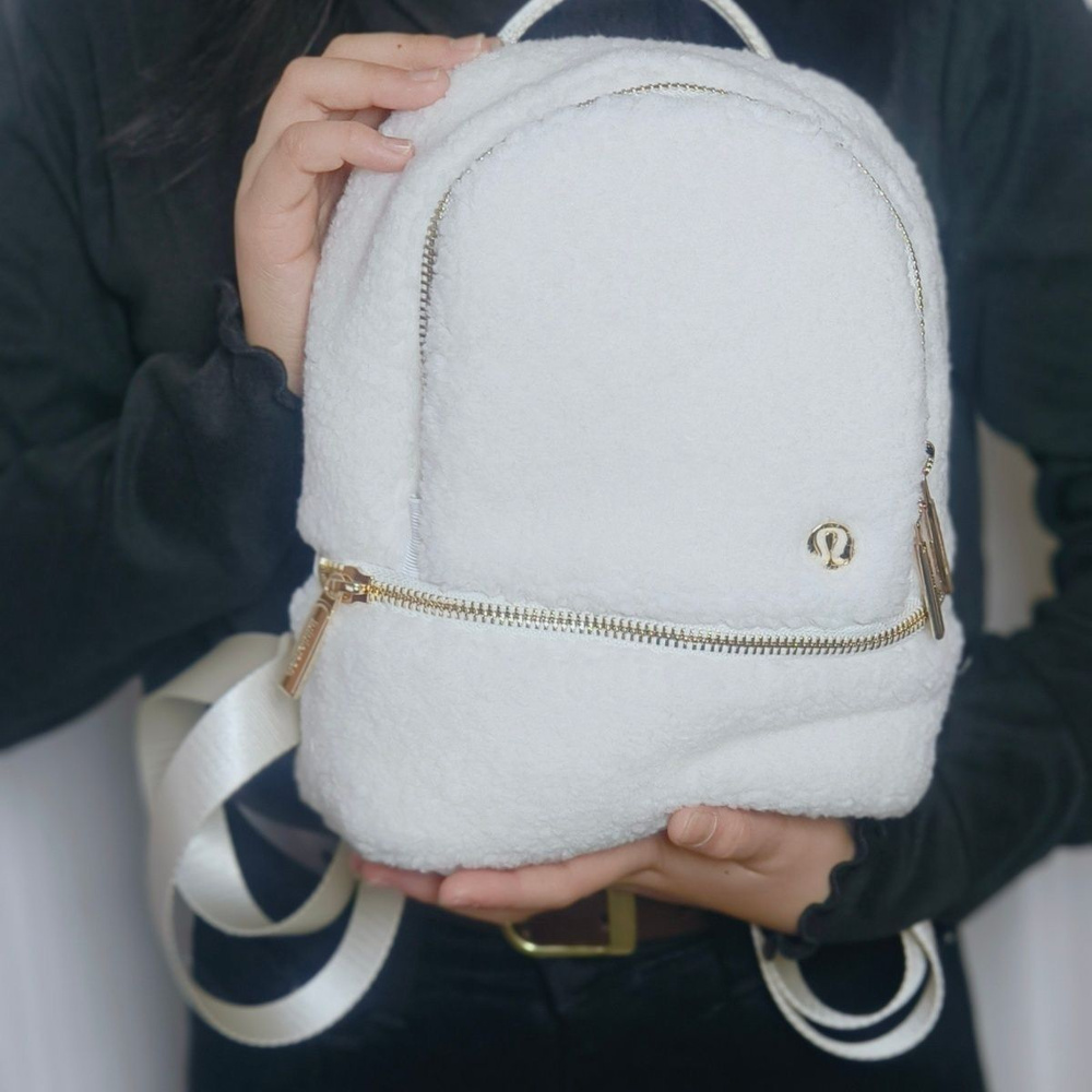 Lululemon Рюкзак #1