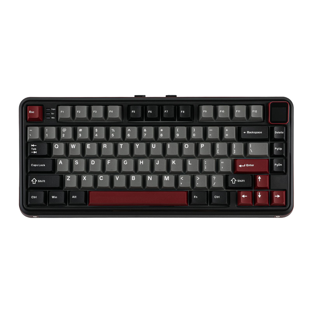 MechLands Клавиатура беспроводная MechLands Vibe75 V2 — Механическая ...