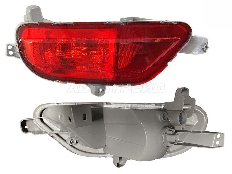 Отражатель Mazda CX-5 16-21 (Слева)