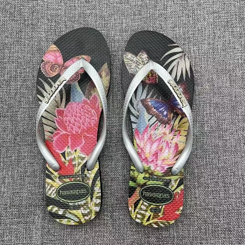 Сланцы Havaianas #1