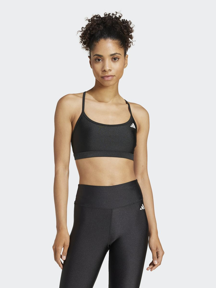 Топ adidas Aero Ls Bra #1