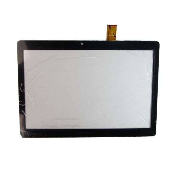 Тачскрин для планшета 10.1 (XC-PG1010-084-FPC-A0) (238*166 mm) <черный> #1