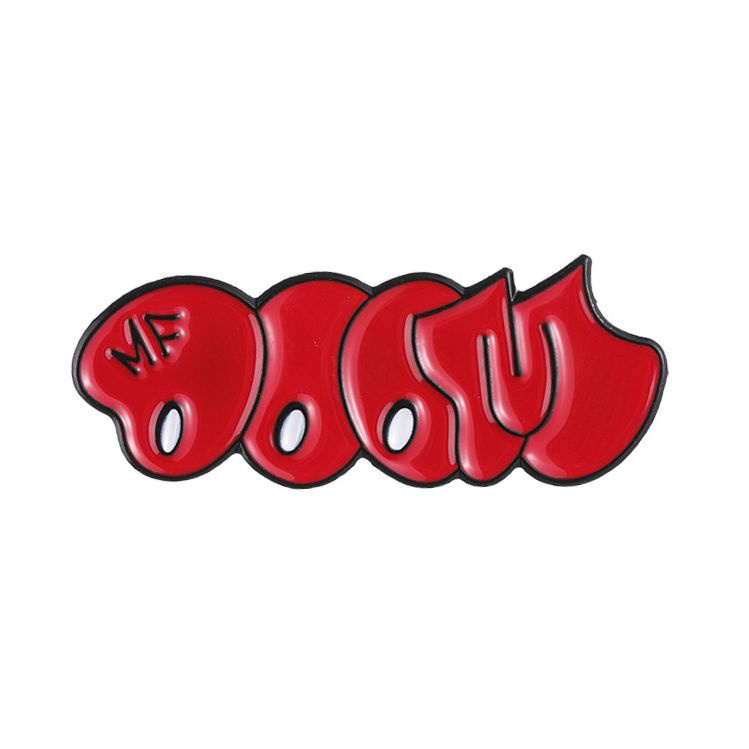 Брошь #1